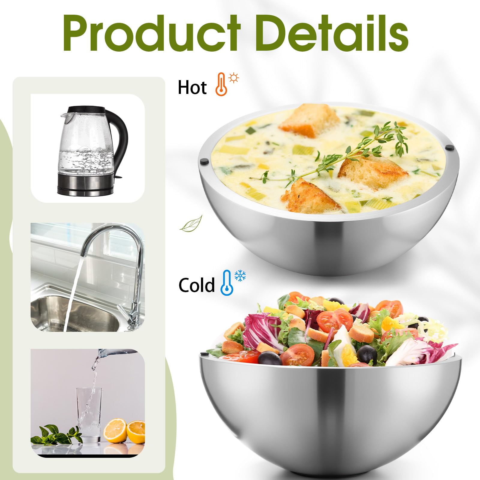 Dip Chiller Bowl