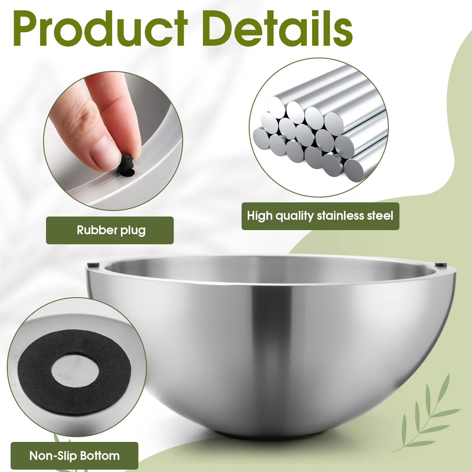 Dip Chiller Bowl