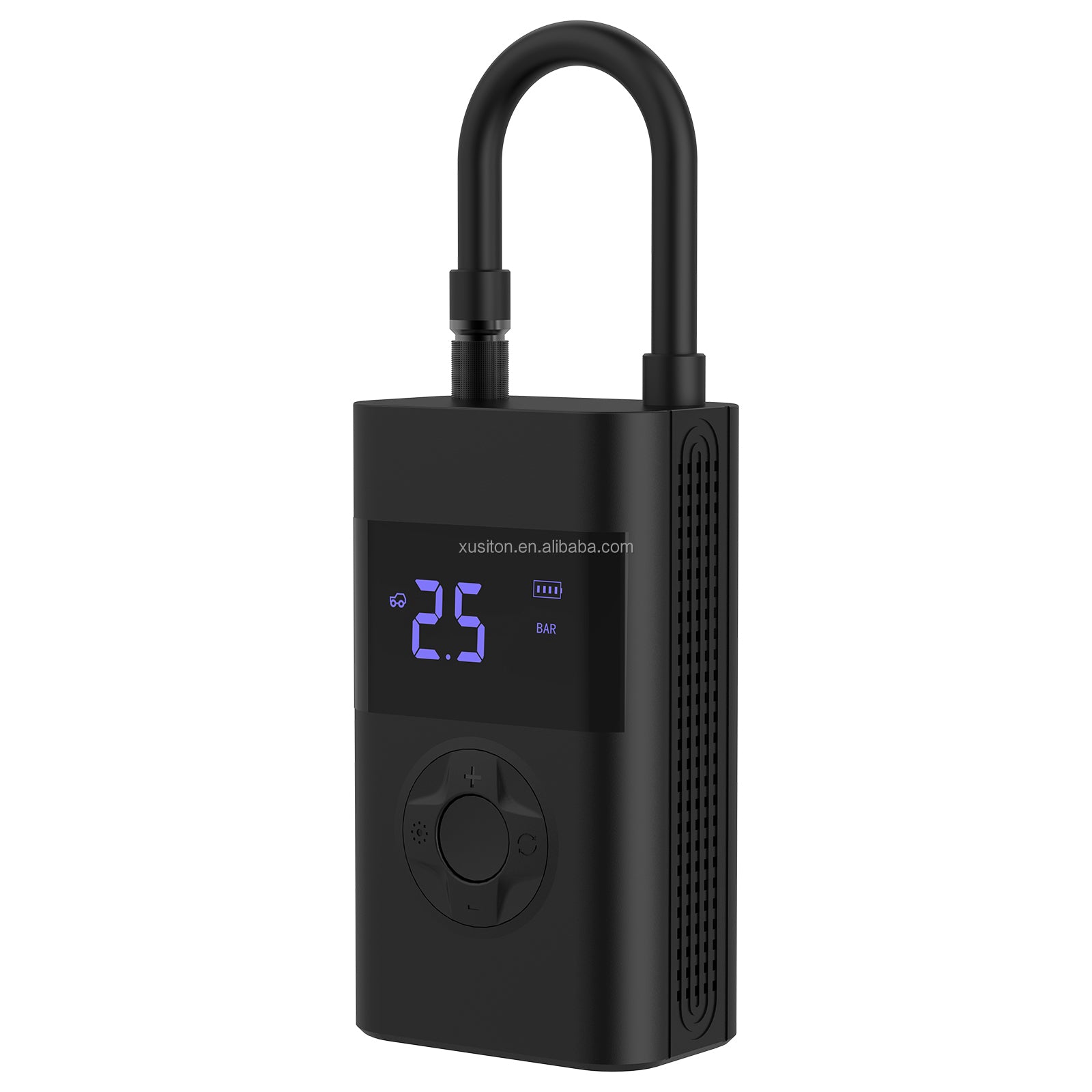Portable Tyre Inflator