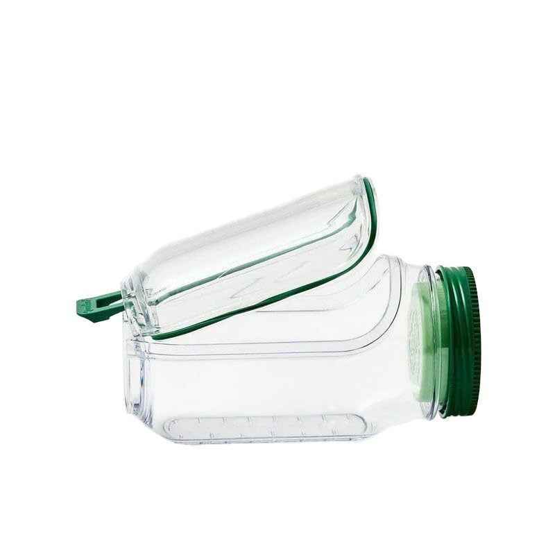 Salad Jar