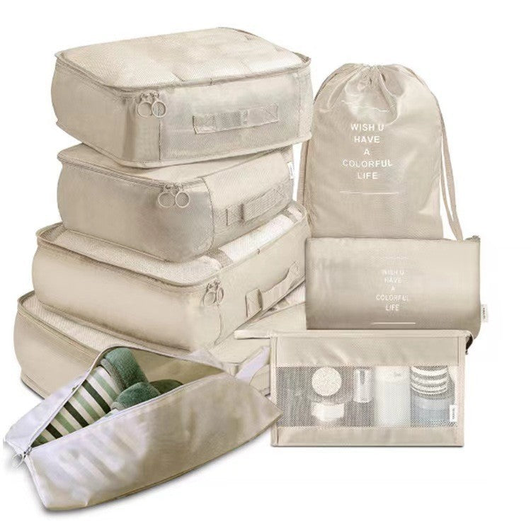 Luggage Packing Cubes