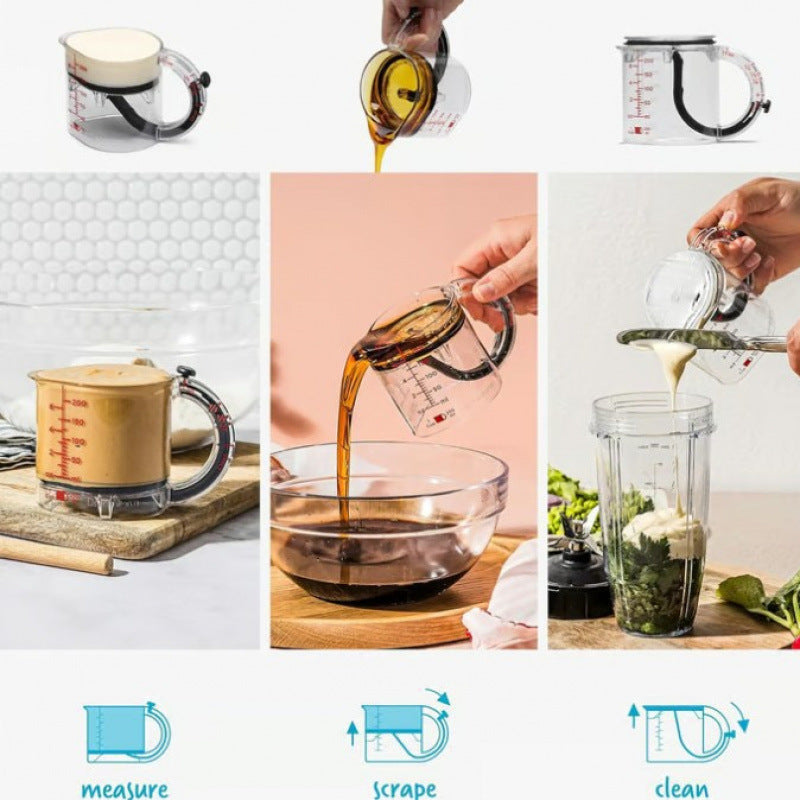 Measuring Cup