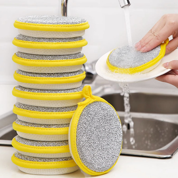 Dishwashing Sponge