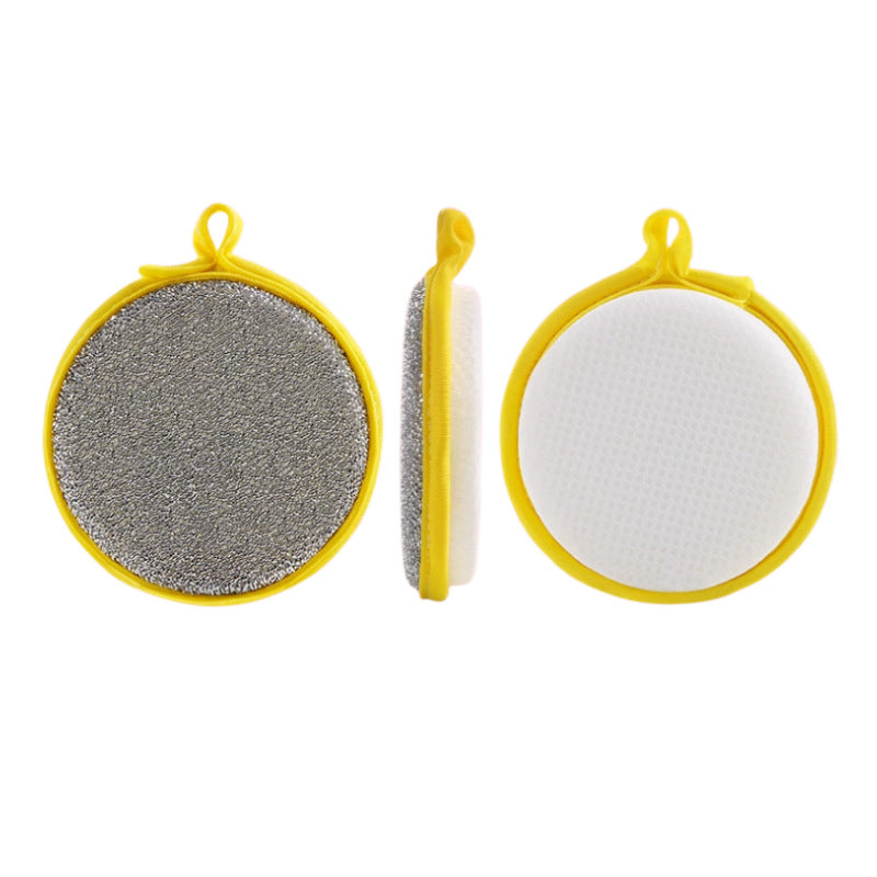 Dishwashing Sponge