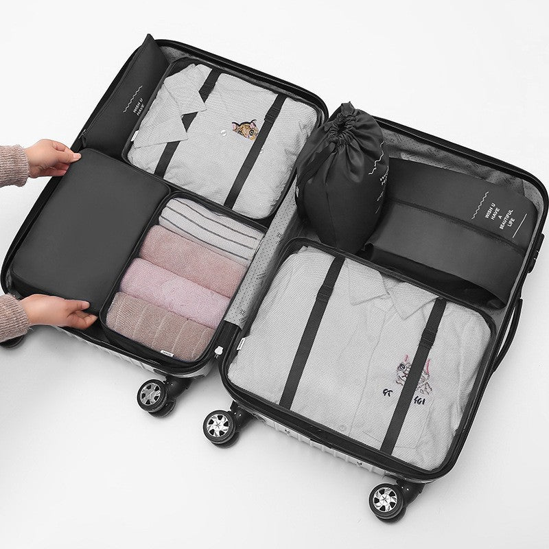Luggage Packing Cubes