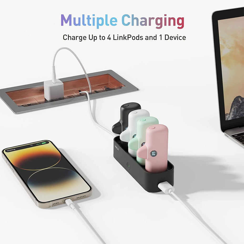 Station Portable Charger